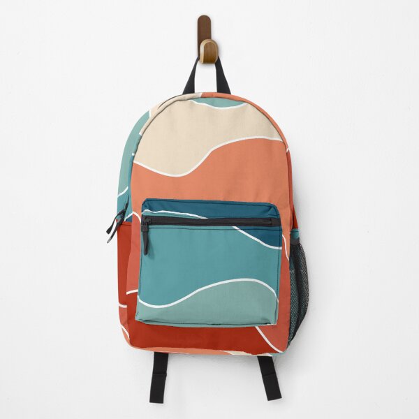 Item preview, Retro Waves designed and sold by ind3finite.