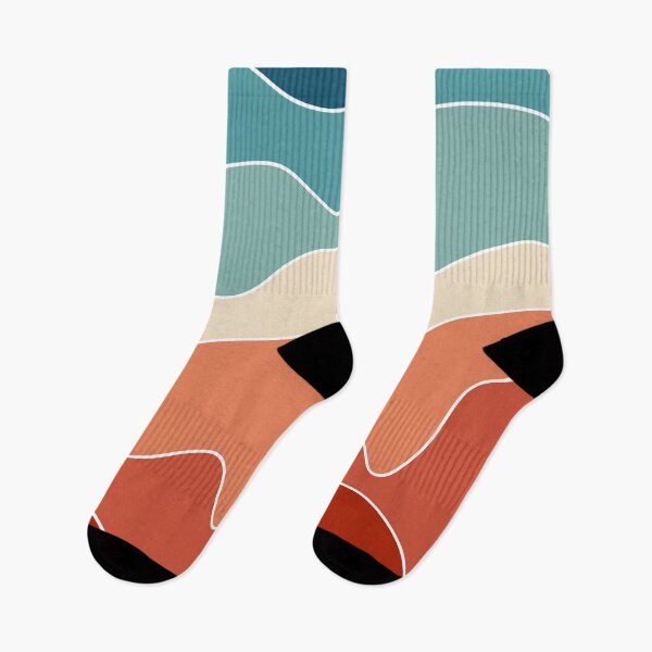 Item preview, Retro Waves designed and sold by ind3finite.