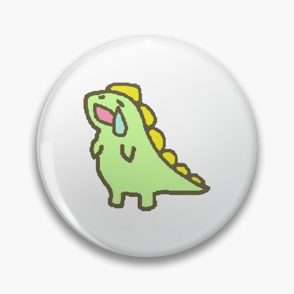 Item preview, Trizte Dinosaur designed and sold by Ingenio-DG.