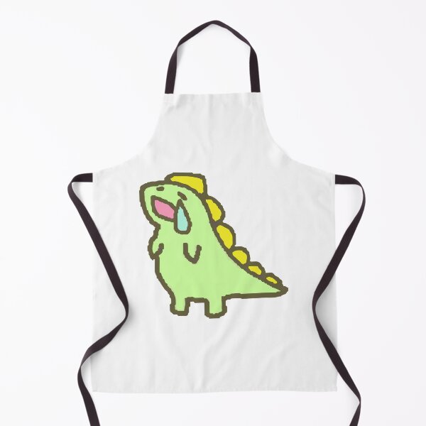 Item preview, Trizte Dinosaur designed and sold by Ingenio-DG.
