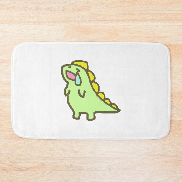 Item preview, Trizte Dinosaur designed and sold by Ingenio-DG.