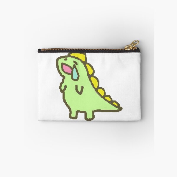 Item preview, Trizte Dinosaur designed and sold by Ingenio-DG.