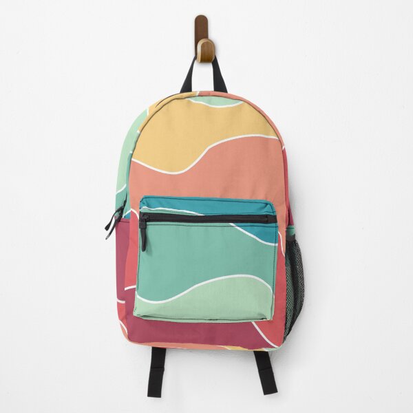 Item preview, Retro Waves designed and sold by ind3finite.