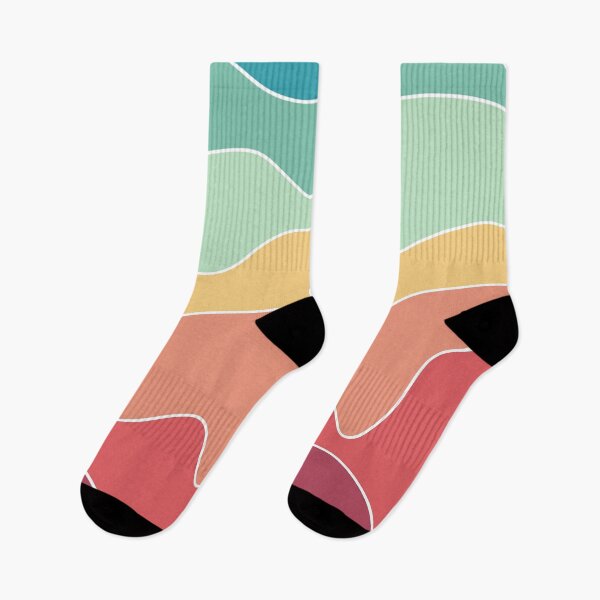 Item preview, Retro Waves designed and sold by ind3finite.