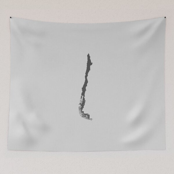 Item preview, Chile Shape designed and sold by CPTVDesign.