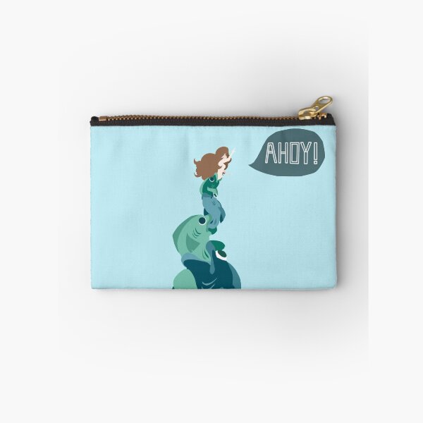 Item preview, AHOY! designed and sold by YokaiNoYume.
