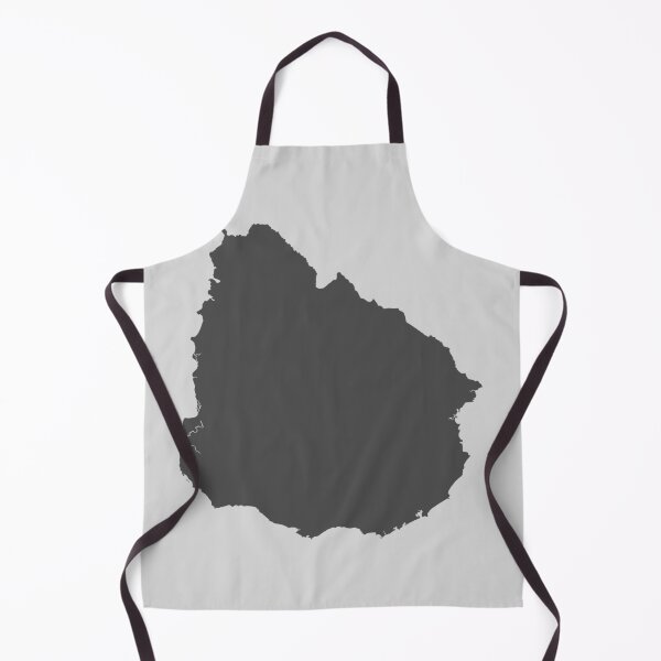 Item preview, Uruguay Shape designed and sold by CPTVDesign.