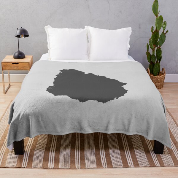 Item preview, Uruguay Shape designed and sold by CPTVDesign.