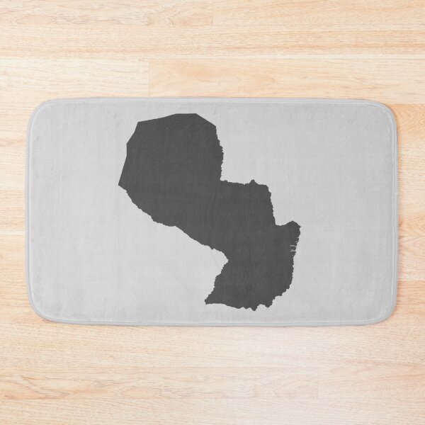 Item preview, Paraguay Shape designed and sold by CPTVDesign.