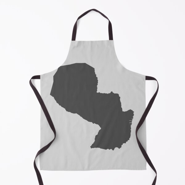 Item preview, Paraguay Shape designed and sold by CPTVDesign.