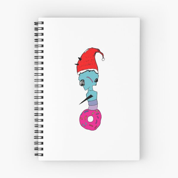 Item preview, Rosquilla designed and sold by TrashCanBob.