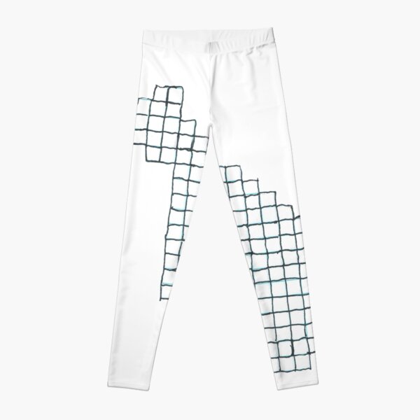 The Square Board Leggings
