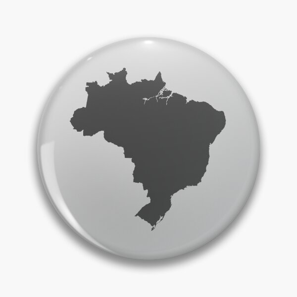 Item preview, Brazil Shape designed and sold by CPTVDesign.