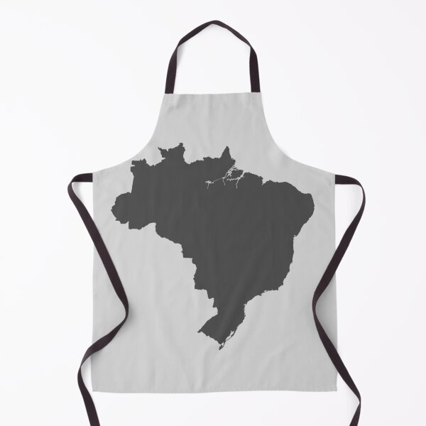 Item preview, Brazil Shape designed and sold by CPTVDesign.