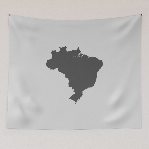Item preview, Brazil Shape designed and sold by CPTVDesign.