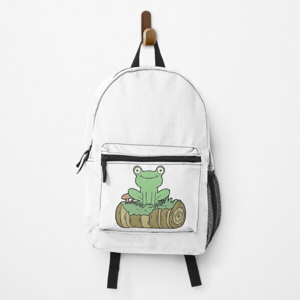 Item preview, cute frog with big eyes designed and sold by vashumaso.
