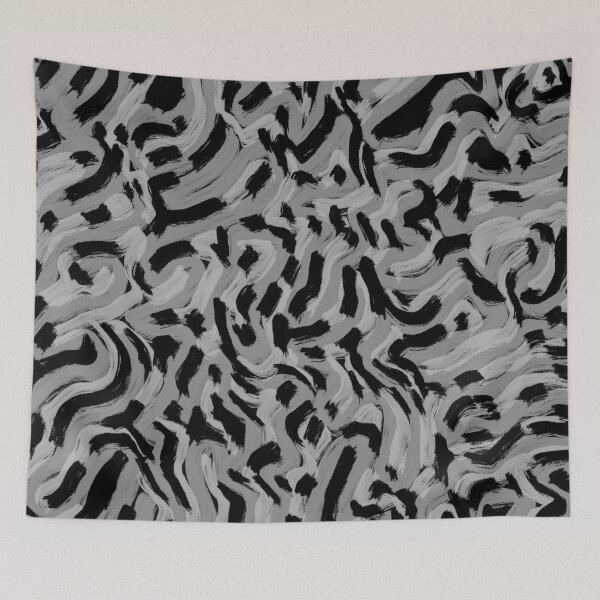 Item preview, Wave 4 - Monochrome Palette designed and sold by hannyhoney.