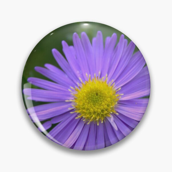 Item preview, Purple flower designed and sold by Babbler01.
