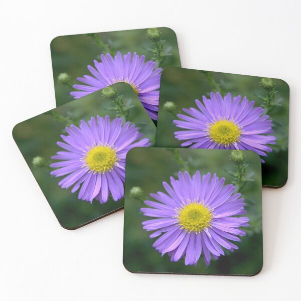 Item preview, Purple flower designed and sold by Babbler01.
