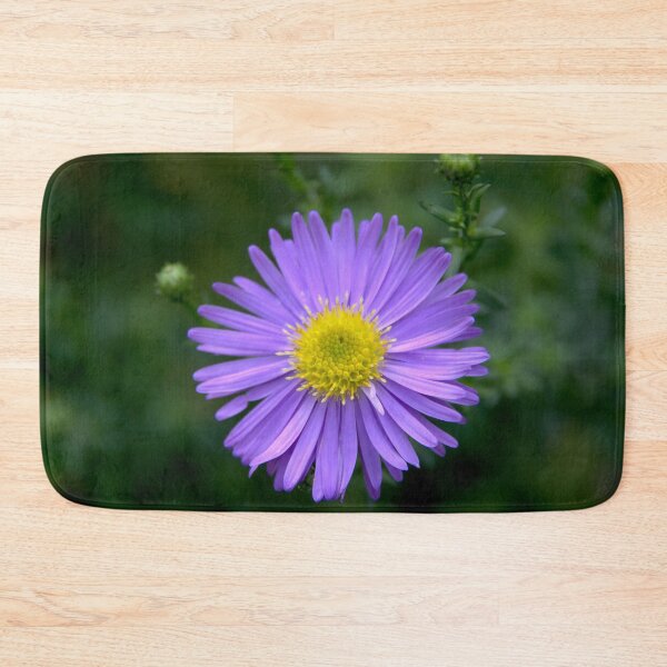Item preview, Purple flower designed and sold by Babbler01.