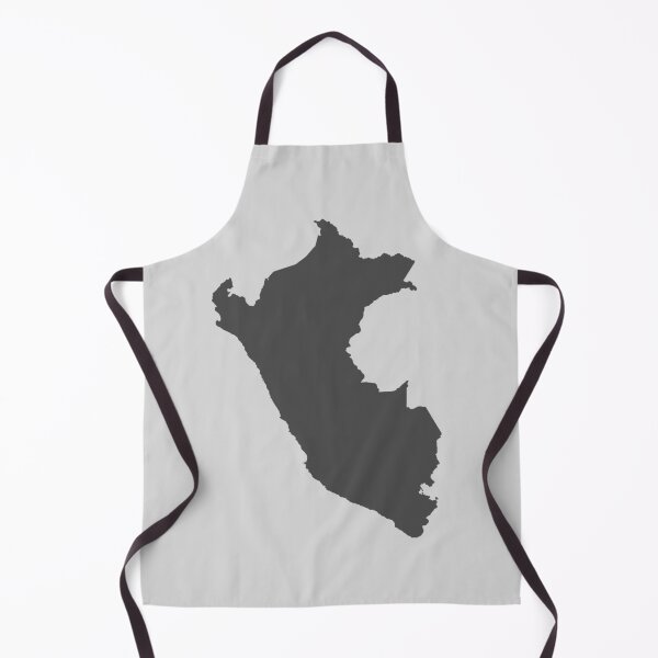Item preview, Peru Shape designed and sold by CPTVDesign.