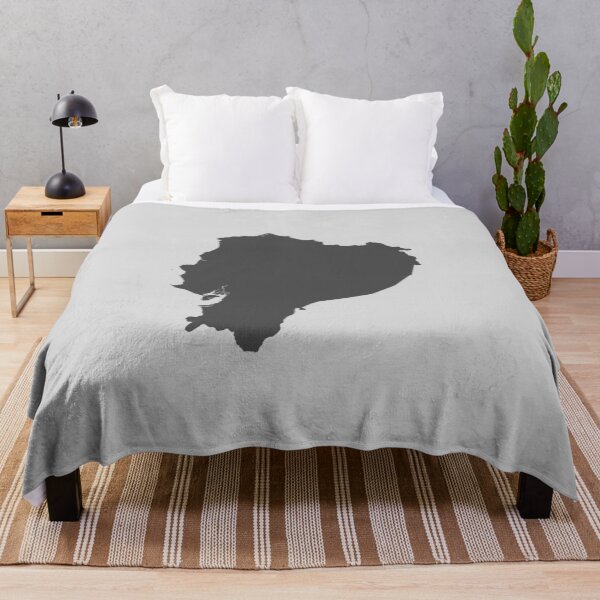 Item preview, Ecuador Shape designed and sold by CPTVDesign.
