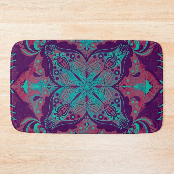 Item preview, Late bloomer designed and sold by MidnightCaravan.