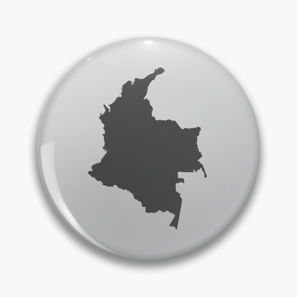 Item preview, Colombia Shape designed and sold by CPTVDesign.