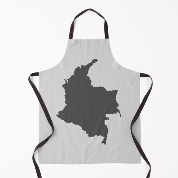 Item preview, Colombia Shape designed and sold by CPTVDesign.