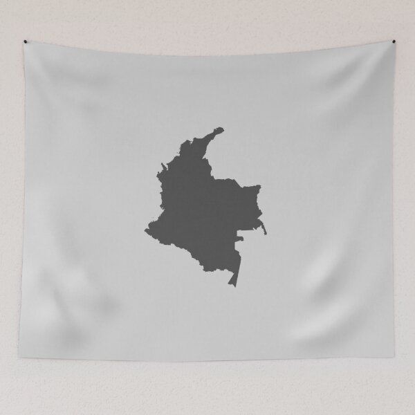 Item preview, Colombia Shape designed and sold by CPTVDesign.