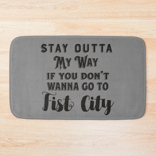 Item preview, Loretta Lynn's Fist City designed and sold by lg whittaker.