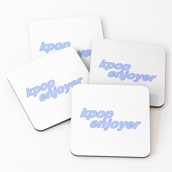 Item preview, kpop enjoyer designed and sold by jothestickerlover.