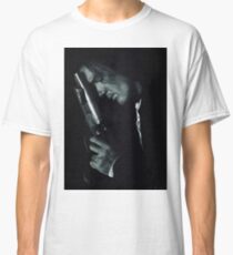 Camiseta clásica Forajido