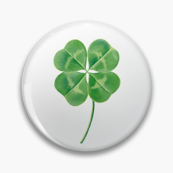 Item preview, 4 Leaf Clover  designed and sold by Lonelychiwawa.