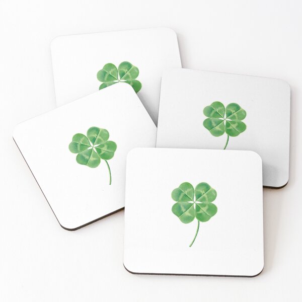 Item preview, 4 Leaf Clover  designed and sold by Lonelychiwawa.