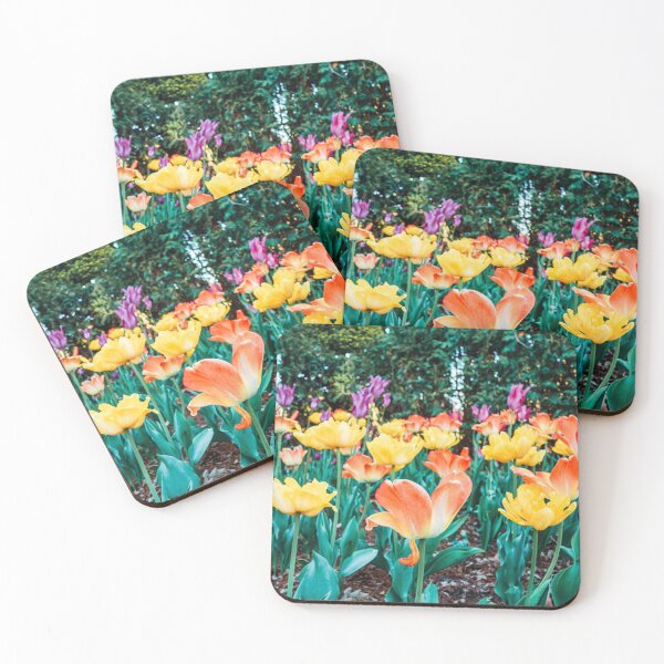 Item preview, Tulips in Spring | Nature and Floral Photography in Minnesota designed and sold by anthonylonder.