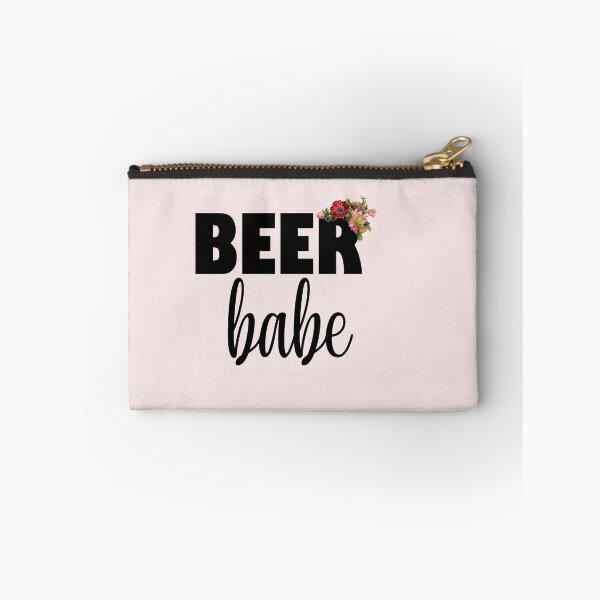 Item preview, Beer babe designed and sold by speakupandshine.