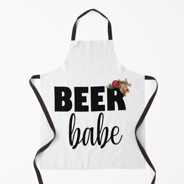 Item preview, Beer babe designed and sold by speakupandshine.