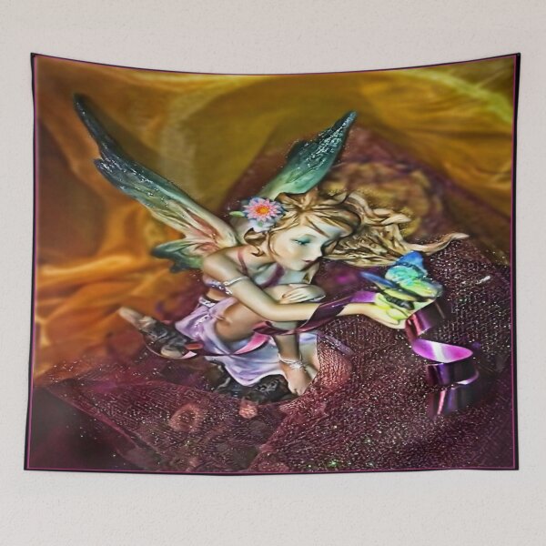 Item preview, Fragile Dreams designed and sold by Catherine Melvin.