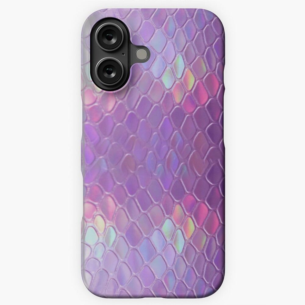 Aperçu de l'œuvre Coque rigide iPhone créée et vendue par vaporspearl.