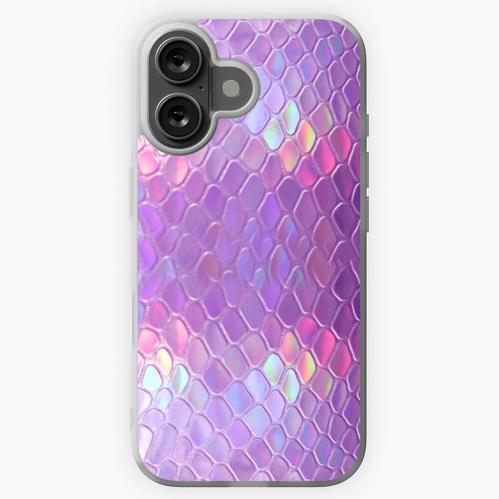 Aperçu de l'œuvre Coque souple iPhone créée et vendue par vaporspearl.
