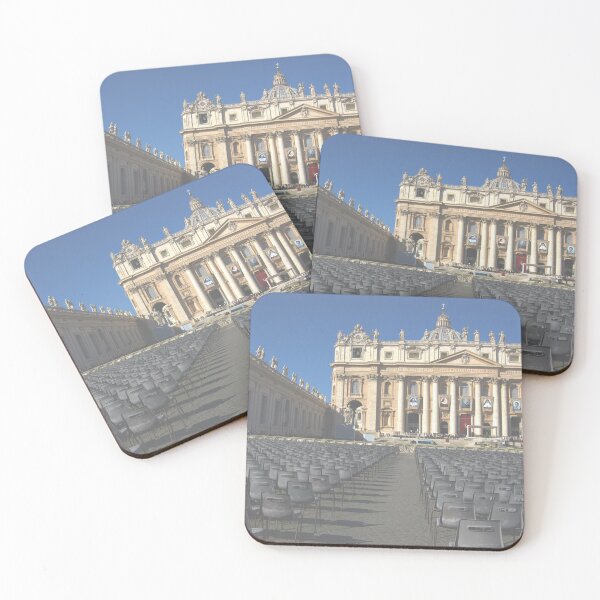 Item preview, Vatican designed and sold by Babbler01.