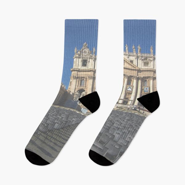 Item preview, Vatican designed and sold by Babbler01.