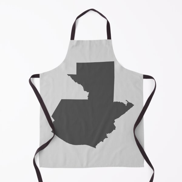 Item preview, Guatemala Shape designed and sold by CPTVDesign.