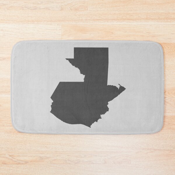 Item preview, Guatemala Shape designed and sold by CPTVDesign.