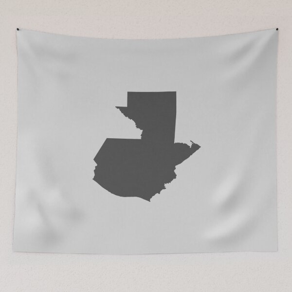 Item preview, Guatemala Shape designed and sold by CPTVDesign.