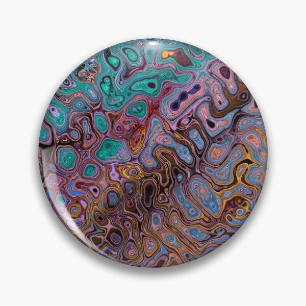 Item preview, Flux And Flow designed and sold by hazer888.