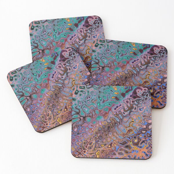 Item preview, Flux And Flow designed and sold by hazer888.