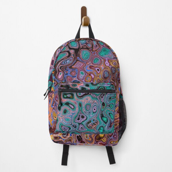Item preview, Flux And Flow designed and sold by hazer888.