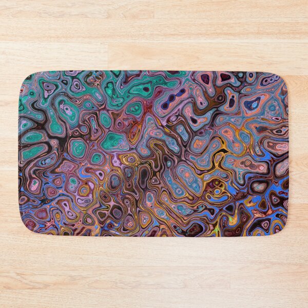 Item preview, Flux And Flow designed and sold by hazer888.